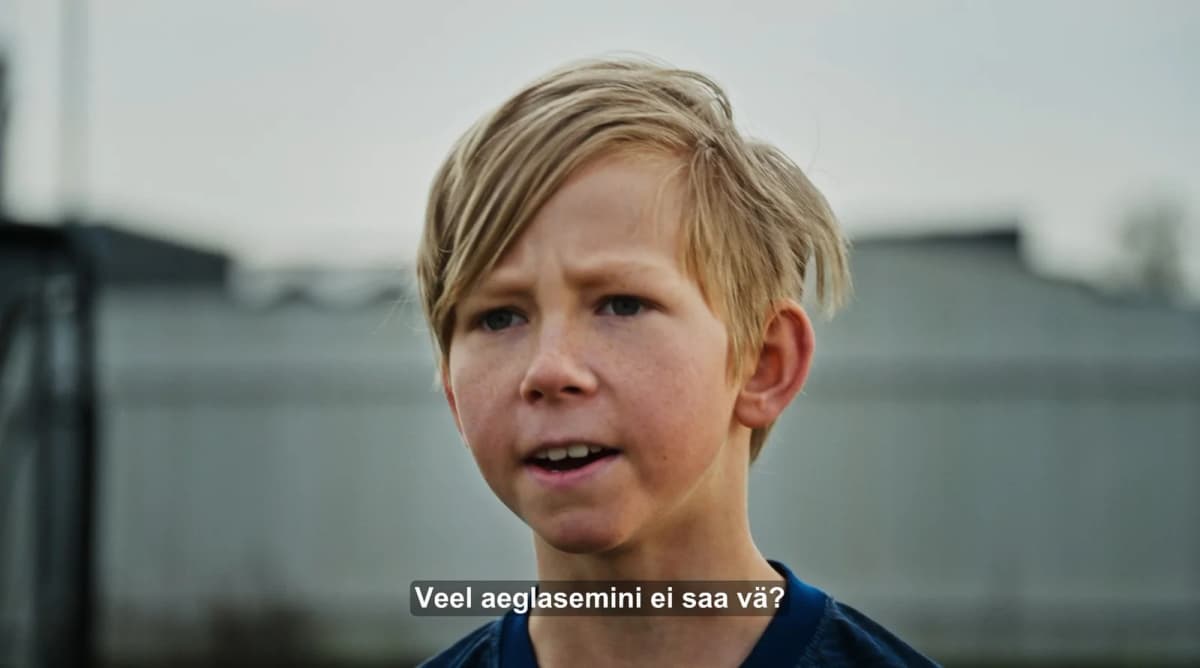 Sõnal on jõud
